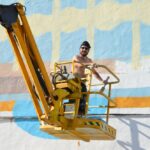 Sul Informação - ARTURb abre exposição e volta a encher de arte as paredes de Lagos