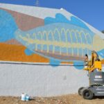 Sul Informação - ARTURb abre exposição e volta a encher de arte as paredes de Lagos