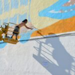 Sul Informação - ARTURb abre exposição e volta a encher de arte as paredes de Lagos