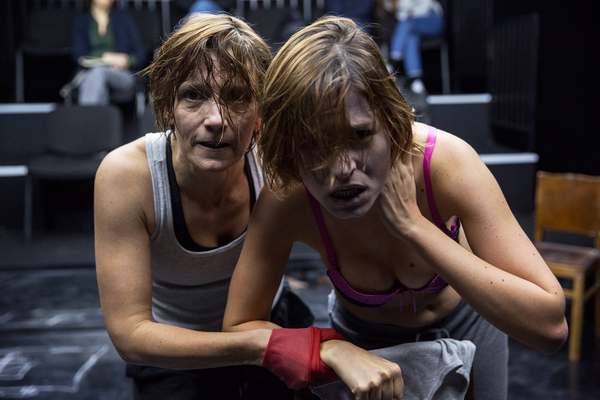 Sul Informação - “As Criadas” sobem ao palco do Cine-Teatro Louletano