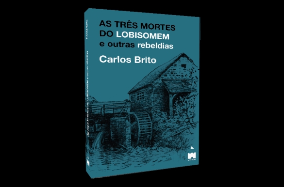 Sul Informação - Espaço Alcoutim acolhe apresentação do novo livro de Carlos Brito