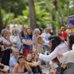Sul Informação - JAT faz balanço «muito positivo» do MOMI e anuncia premiados
