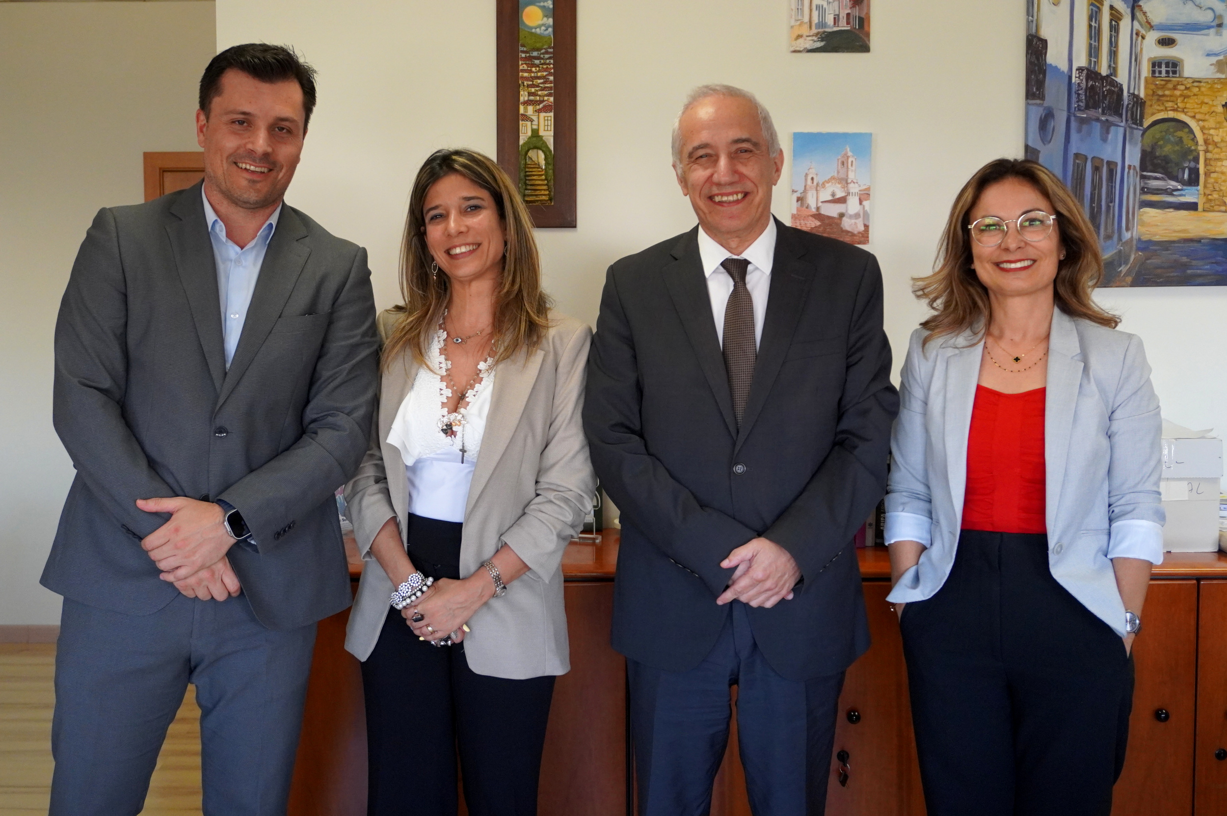 Sul Informação - ARS Algarve é a primeira a usar PRR para alargar rede de cuidados continuados