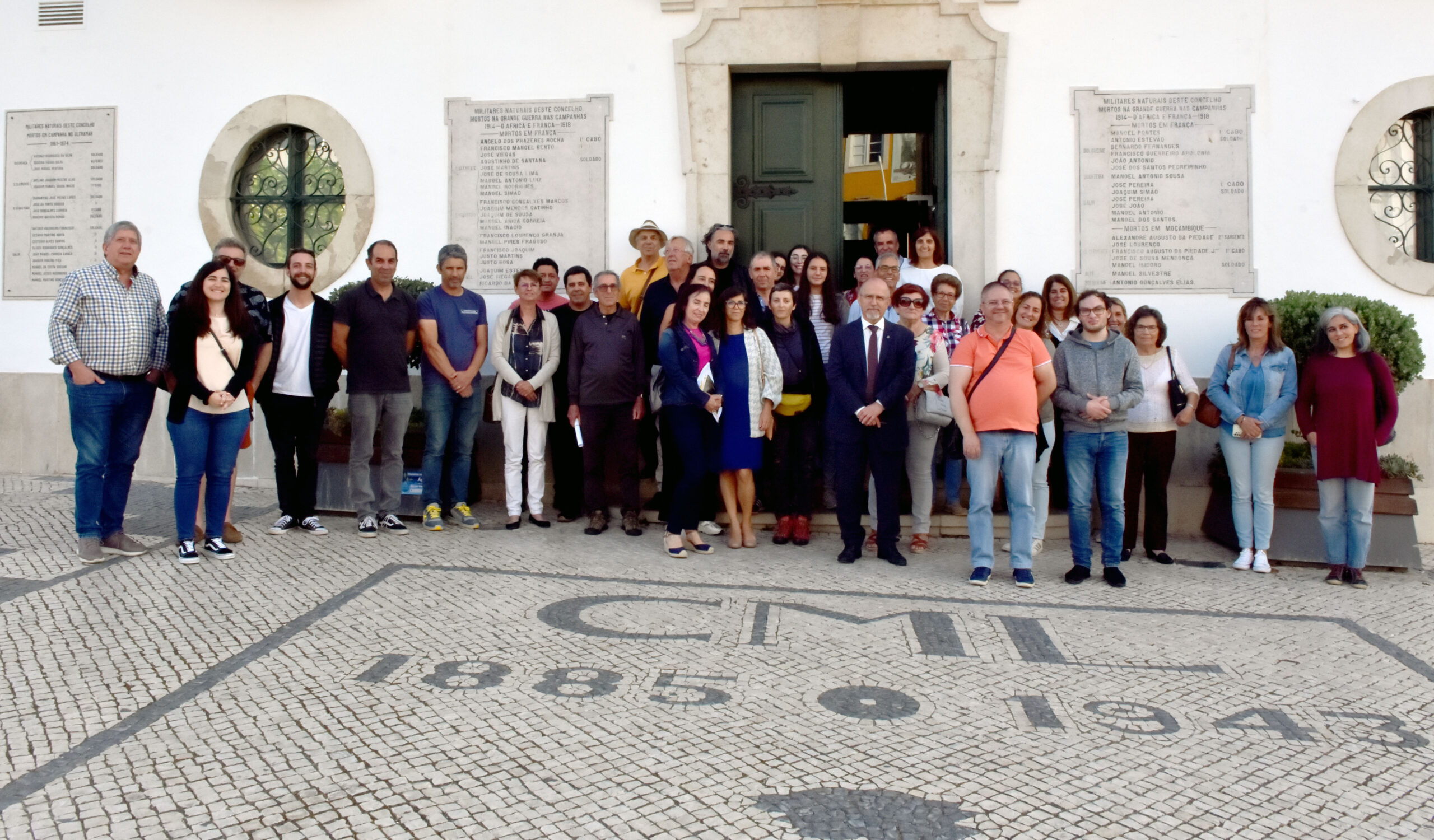 Sul Informação - Loulé distribui mais de 500 mil euros por 26 associações culturais do concelho