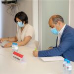 Sul Informação - Migrantes e comunidade cigana do distrito de Beja vão ter um Centro de Apoio à Integração
