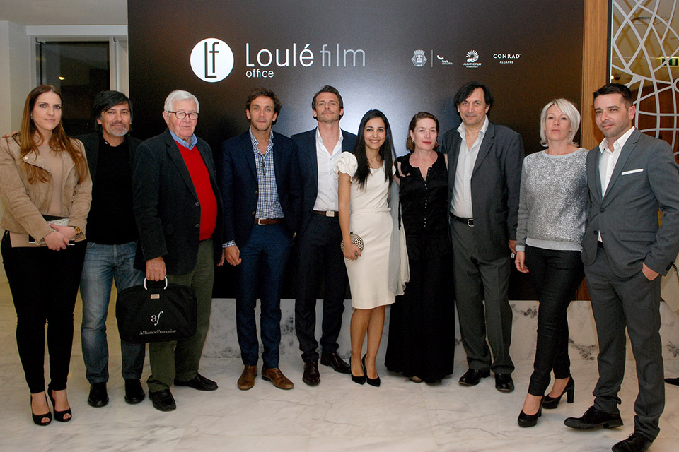 Sul Informação - Loulé junta-se à Algarve Film Comission para se afirmar como terra de Cinema