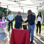 Sul Informação - Loulé consigna obra de água e esgotos nas Pereiras, em Almancil