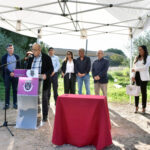 Sul Informação - Loulé consigna obra de água e esgotos nas Pereiras, em Almancil