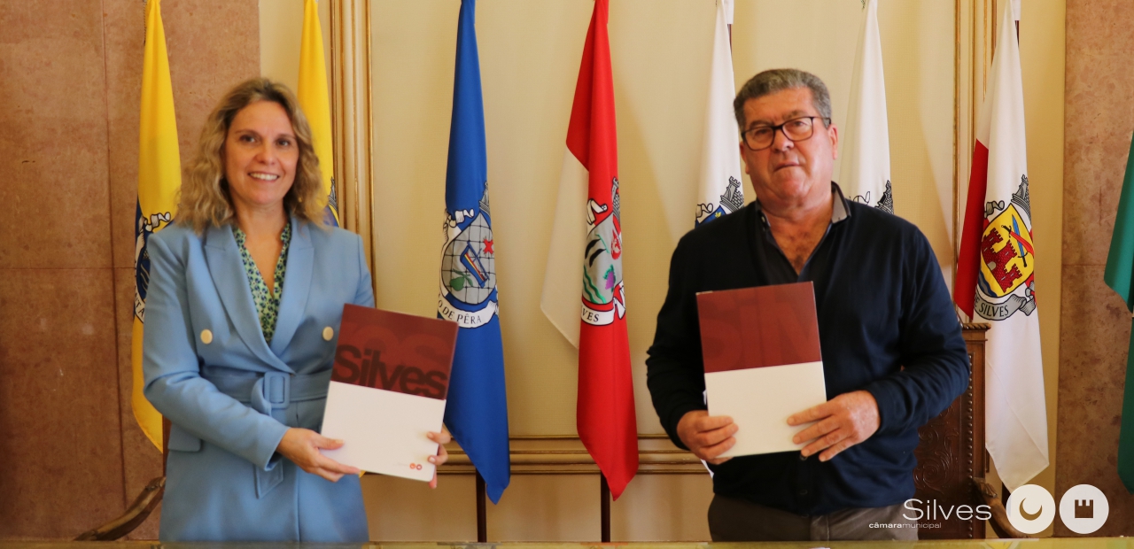 Sul Informação - Silves adjudica elaboração do Plano de Pormenor da Torre