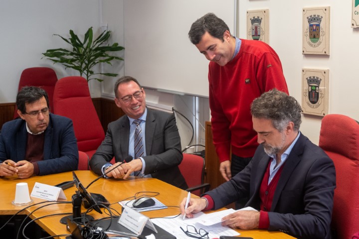 Sul Informação - Plataforma põe o Algarve a remar «no mesmo sentido» na redução de riscos de catástrofes