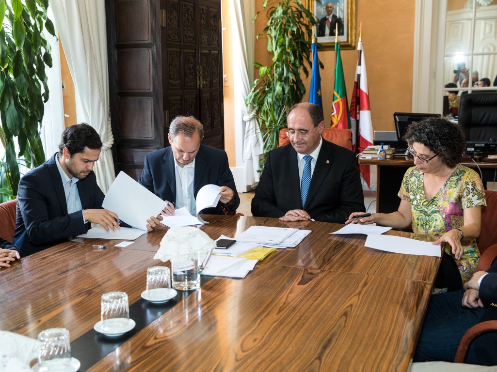 Sul Informação - ANJE e Universidade do Algarve unem-se para «formar novos líderes e empreendedores»