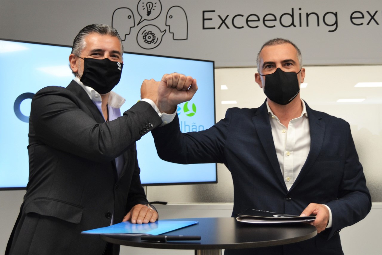 Sul Informação - Cobertura de fibra ótica da Altice vai chegar a «pelo menos 80%» das casas de Olhão