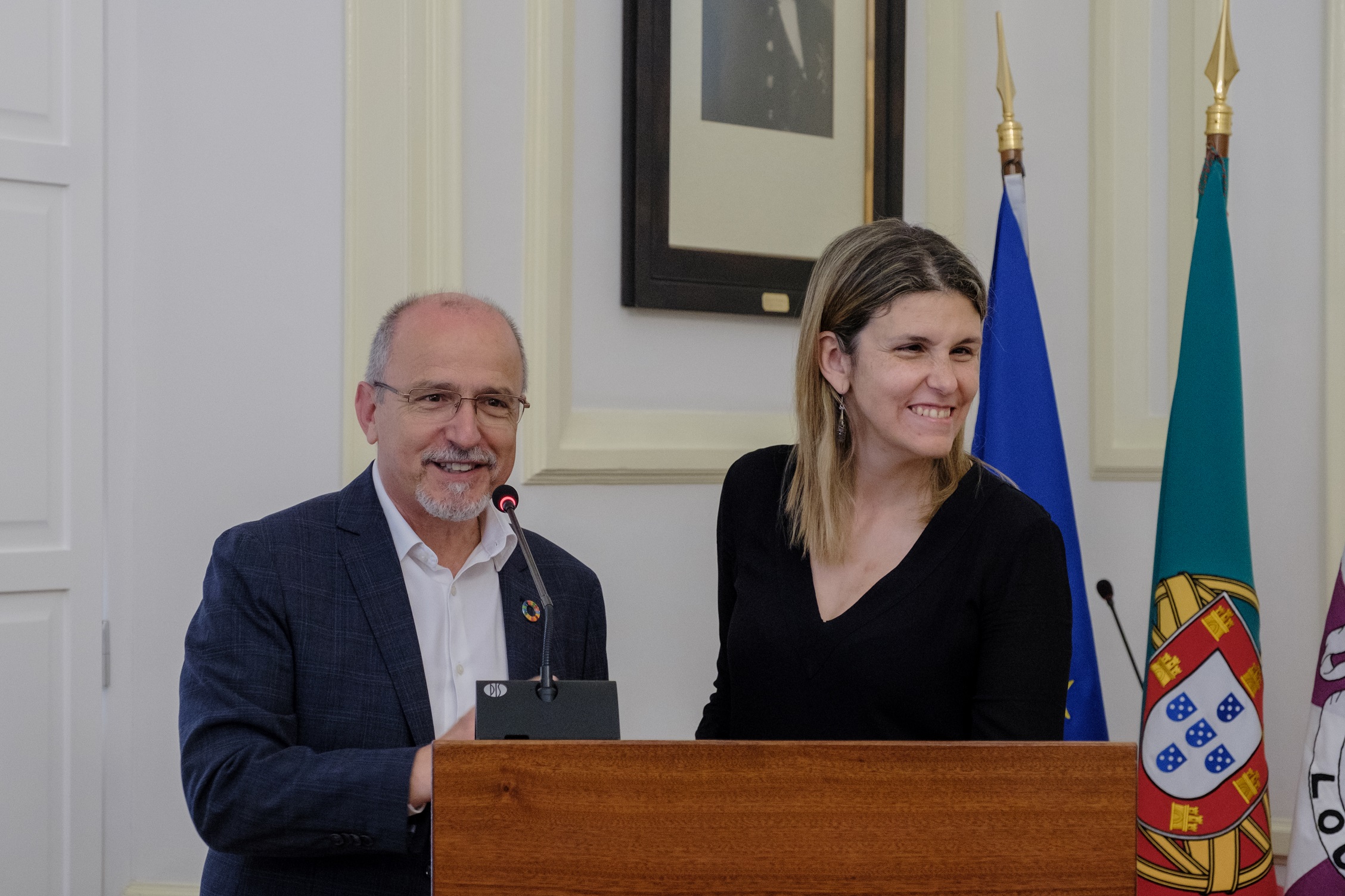 Sul Informação - Loulé vai ter Balcão da Inclusão