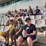 Sul Informação - 16 jovens ucranianos participam em campo de férias de Portimão