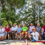 Sul Informação - Em Alta Mora, o caminho faz-se com caminhadas e uma associação nascida há 20 anos