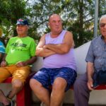 Sul Informação - Em Alta Mora, o caminho faz-se com caminhadas e uma associação nascida há 20 anos