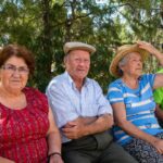 Sul Informação - Em Alta Mora, o caminho faz-se com caminhadas e uma associação nascida há 20 anos