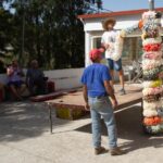 Sul Informação - Em Alta Mora, o caminho faz-se com caminhadas e uma associação nascida há 20 anos