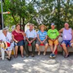 Sul Informação - Em Alta Mora, o caminho faz-se com caminhadas e uma associação nascida há 20 anos