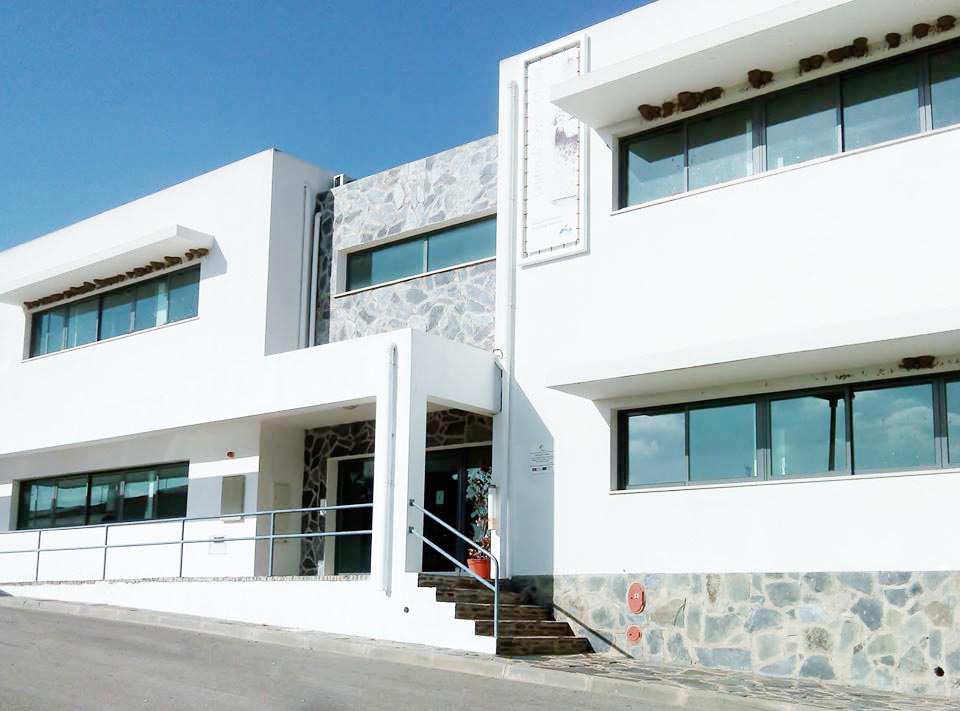 Sul Informação - Odiana assume presidência da Associação Terras do Baixo Guadiana