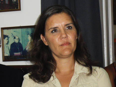 Sul Informação - Dieta Mediterrância traz a ministra Assunção Cristas a Tavira