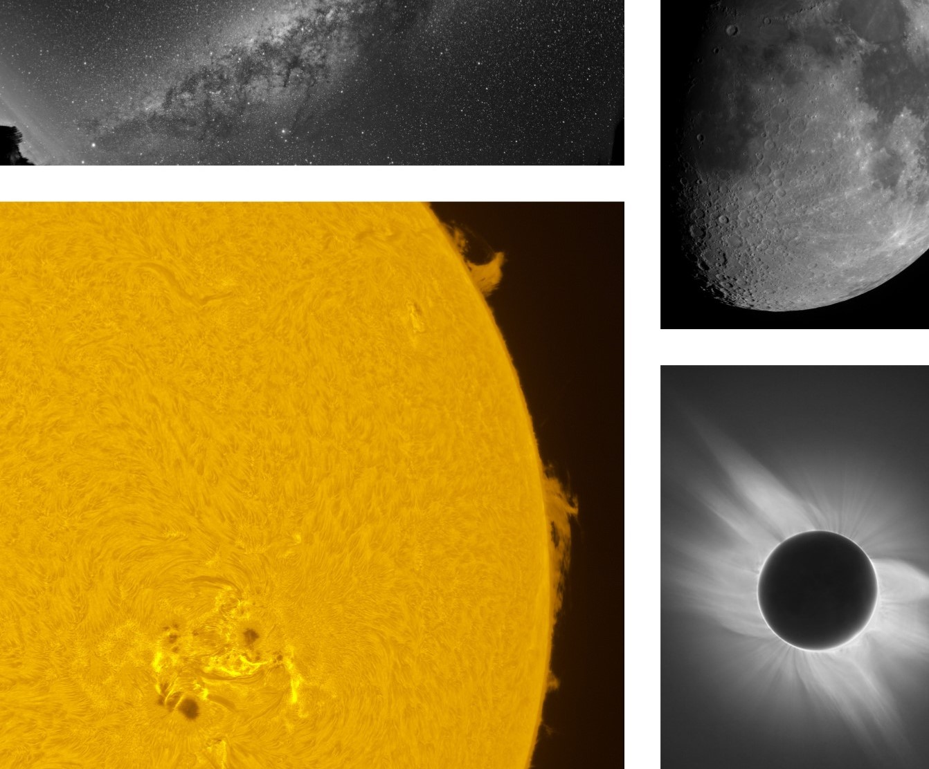 Sul Informação - Astrofotografia digital vai ser ensinada no Centro Ciência Viva de Tavira