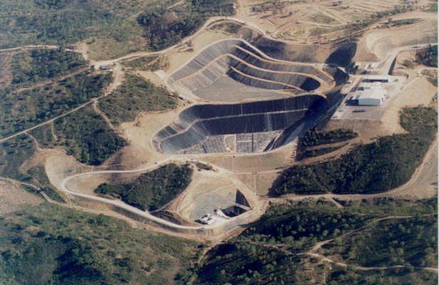 Sul Informação - Macário Correia assume hoje administração da Algar para tentar «resíduos zero» no Algarve