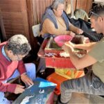 Sul Informação - Portimão celebra trabalho da comunidade de pescadores artesanais de Alvor