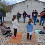 Sul Informação - Festival de Caminhadas voltou a deixar «pegada positiva» no Ameixial