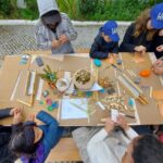 Sul Informação - Festival de Caminhadas voltou a deixar «pegada positiva» no Ameixial