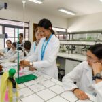 Sul Informação - Estudantes brasileiros aderiram em força aos “Summer Campus” da UAlg [com fotos]