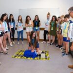 Sul Informação - Estudantes brasileiros aderiram em força aos “Summer Campus” da UAlg [com fotos]