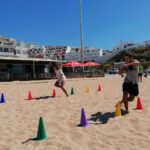 Sul Informação - Albufeira convida turistas e residentes a participar nas atividades desportivas