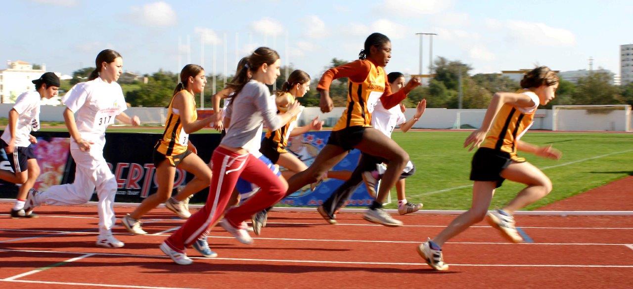 Sul Informação - Algarve esteve com um pé fora dos Nacionais de Desporto Escolar, mas afinal vai participar