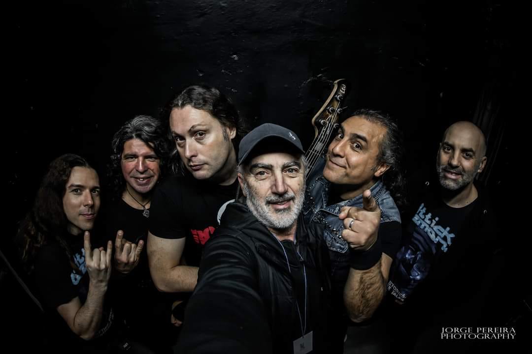 Sul Informação - Attick Demons, Besta e Els Focs Negres entre as bandas do Festival Mira Fest