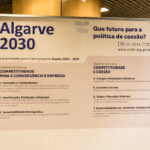 Sul Informação - Mar e Turismo são apostas ganhas da Estratégia para a Especialização Inteligente do Algarve