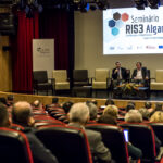 Sul Informação - Mar e Turismo são apostas ganhas da Estratégia para a Especialização Inteligente do Algarve