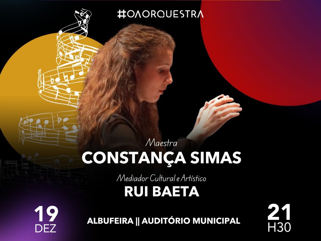 Sul Informação - Albufeira promove mais um concerto de Natal gratuito para todos