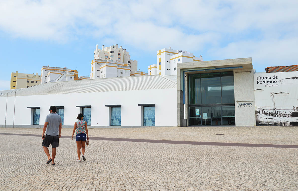 Sul Informação - Sessão da Assembleia Municipal de Portimão muda de horário