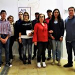 Sul Informação - Também já se aprende a ser viveirista na escola