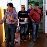Sul Informação - Também já se aprende a ser viveirista na escola