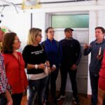 Sul Informação - Também já se aprende a ser viveirista na escola
