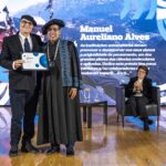 Sul Informação - Reitor fala de alojamento dos estudantes, finanças e futuro nos 45 anos da Universidade do Algarve