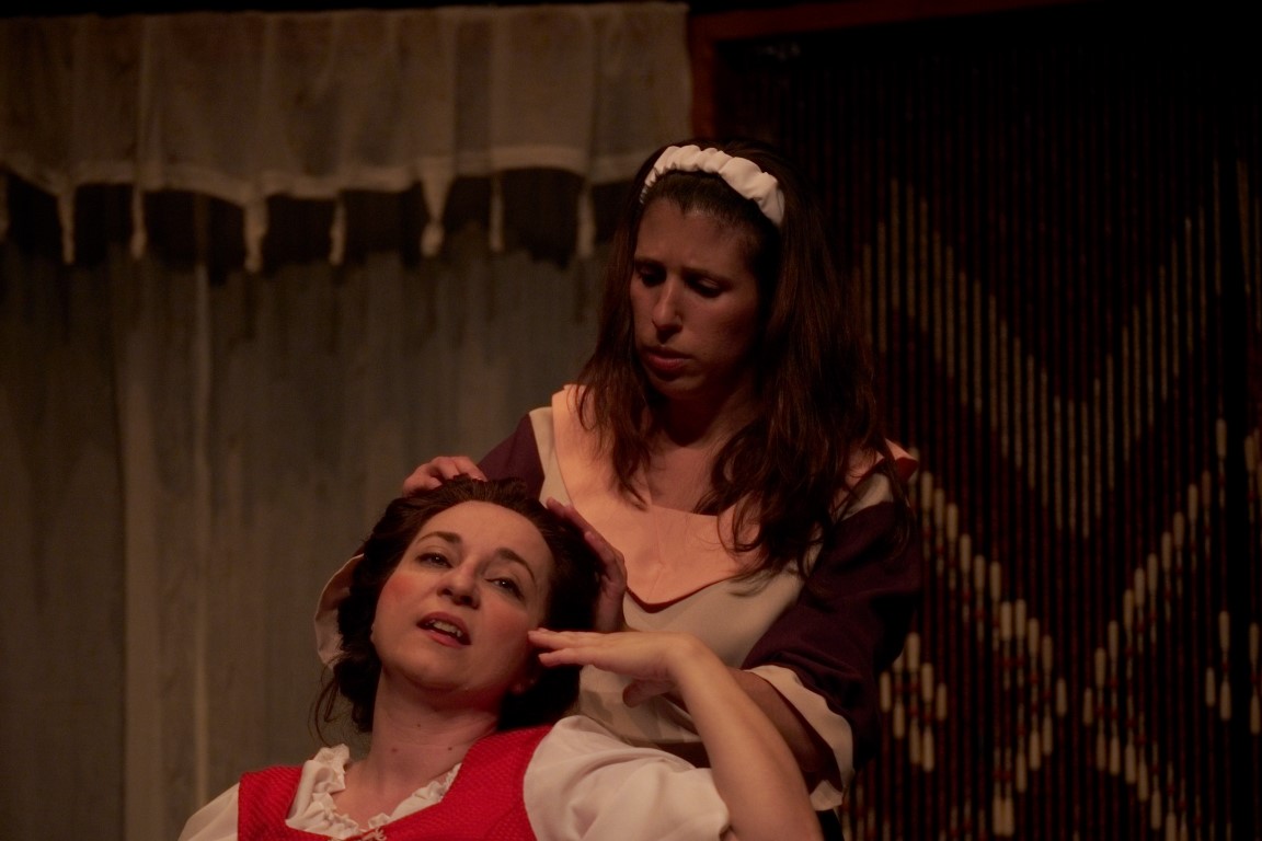 Sul Informação - “Noites AL Teatro” levam Auto da Índia a Silves e Messines