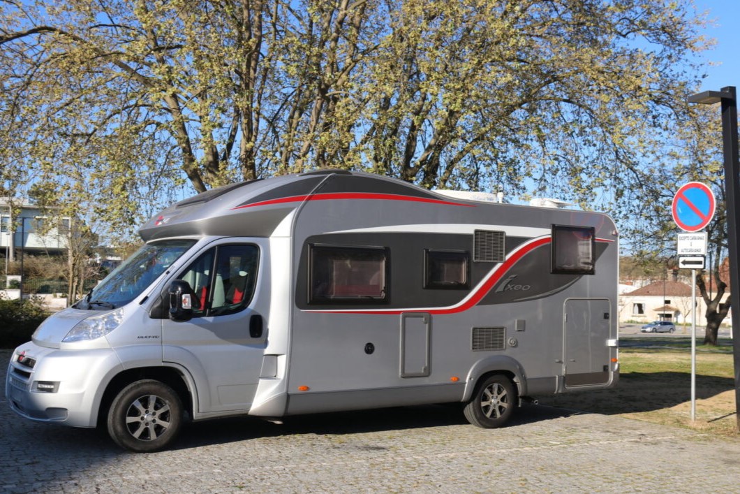Sul Informação - Turismo do Alentejo e Ribatejo aposta nas áreas de serviços para autocaravanas