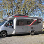 Sul Informação - Montemor-o-Novo cria zona para parqueamento de autocaravanas