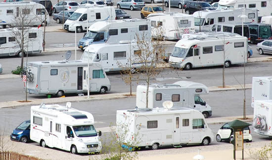Sul Informação - Entidades do Algarve vão aplicar estratégia regional para o Autocaravanismo