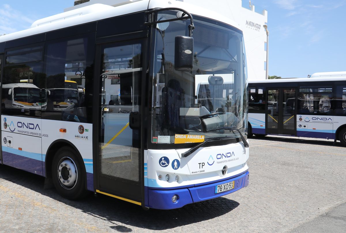 Sul Informação - Autoridade Regional de Transportes e Alterações Climáticas dominam Orçamento da AMAL para 2020