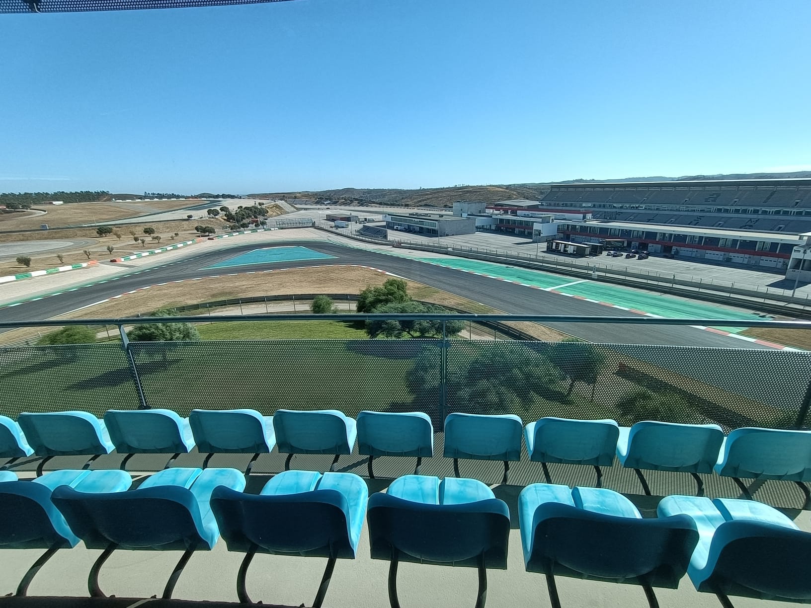 Sul Informação - Primeira pedra do Parque Tecnológico Celerator lançada a 13 de Julho no Autódromo