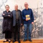 Sul Informação - Livro conta como o Bairro da Meia Praia (e não só) se fez com SAAL